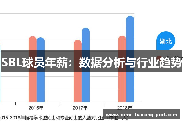 SBL球员年薪：数据分析与行业趋势